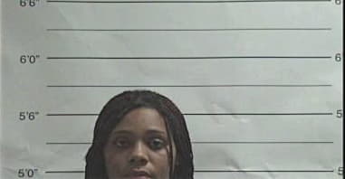 Ida Watson, - Orleans Parish County, LA 